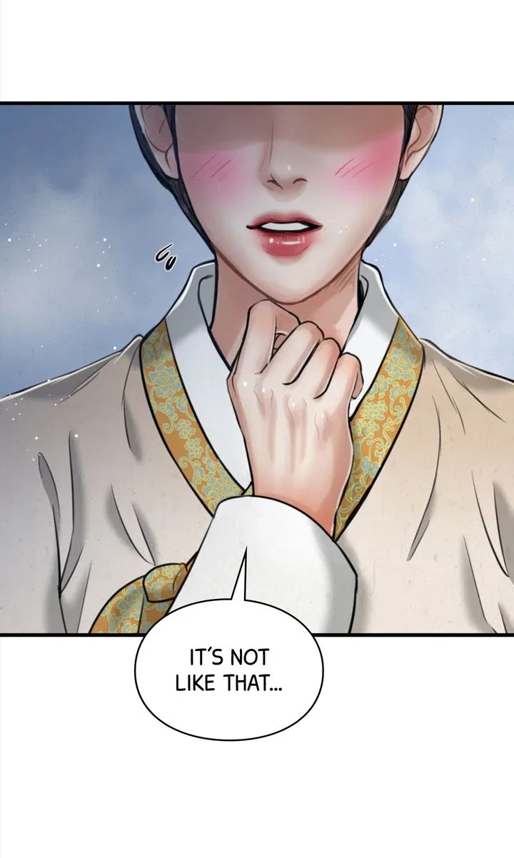 Beneath the Peach Tree Chapter 30 – Page 10