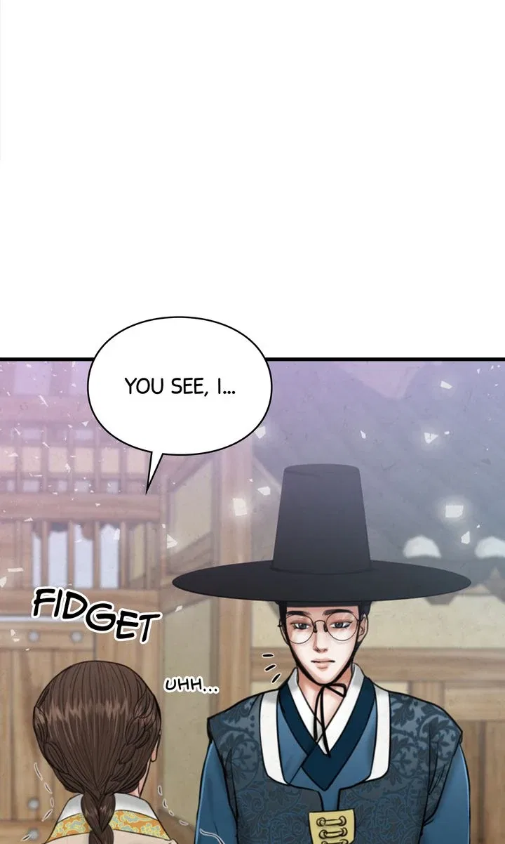 Beneath the Peach Tree Chapter 30 – Page 11