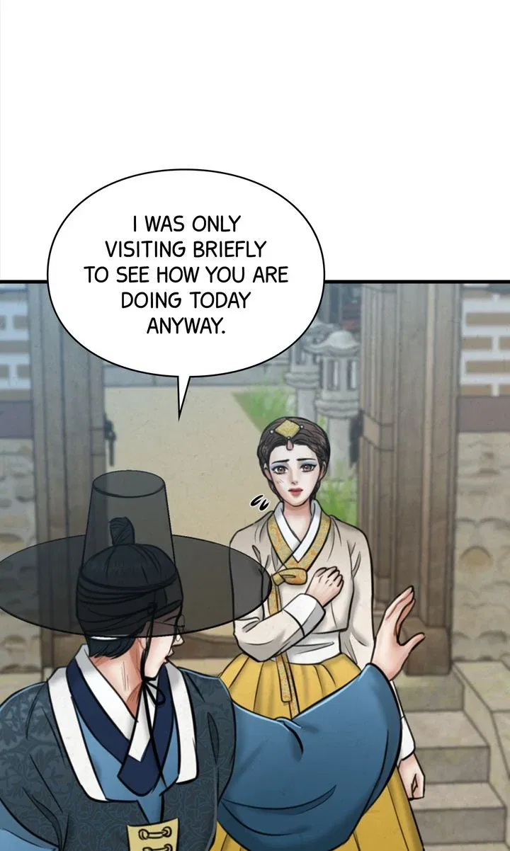 Beneath the Peach Tree Chapter 30 – Page 17