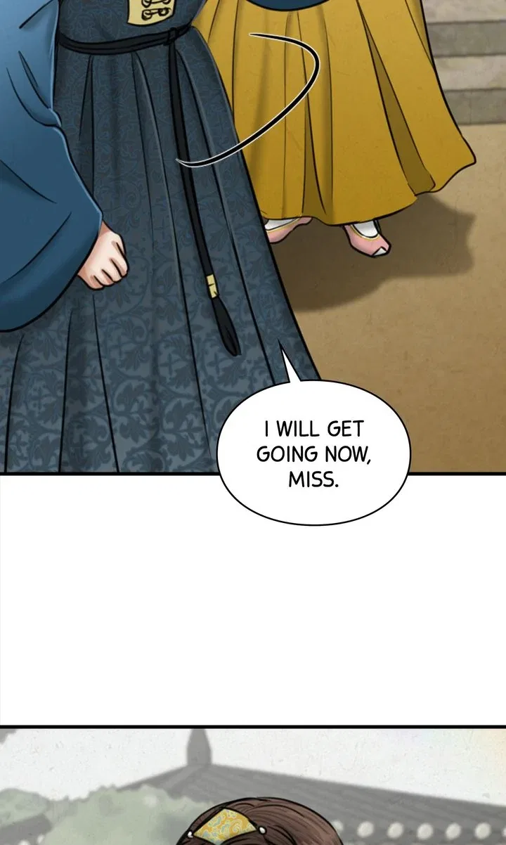 Beneath the Peach Tree Chapter 30 – Page 18