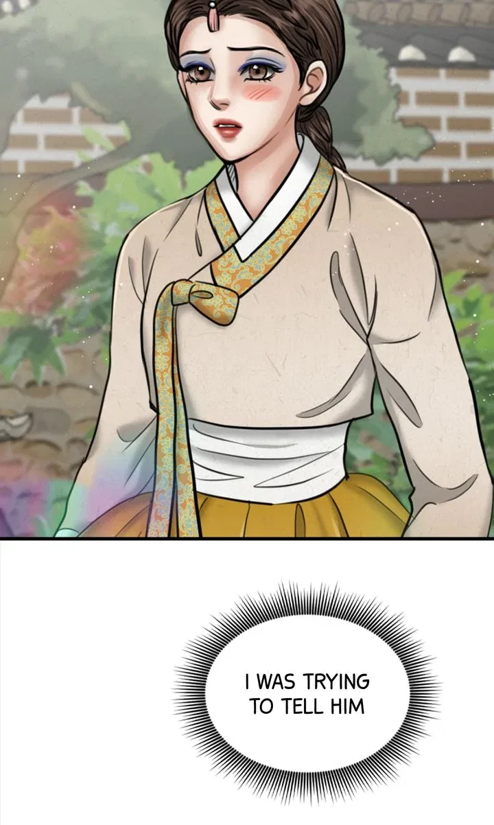 Beneath the Peach Tree Chapter 30 – Page 19