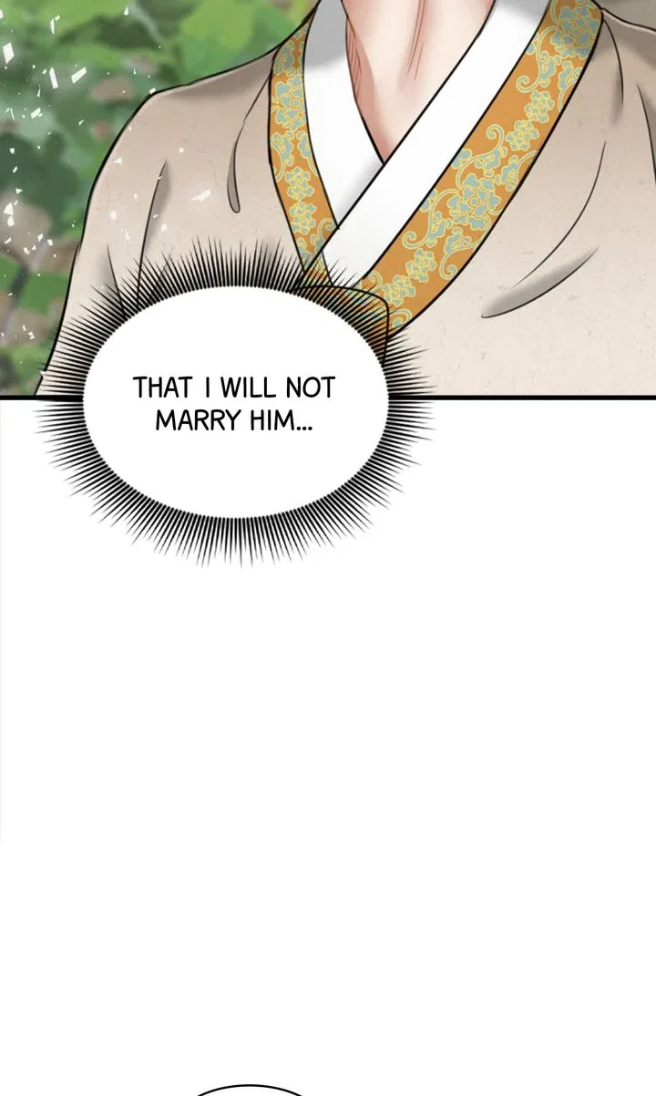 Beneath the Peach Tree Chapter 30 – Page 21