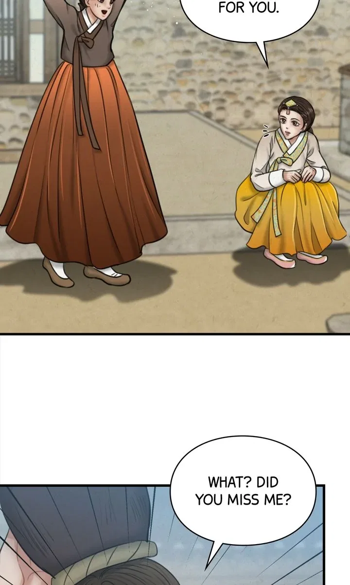 Beneath the Peach Tree Chapter 30 – Page 28