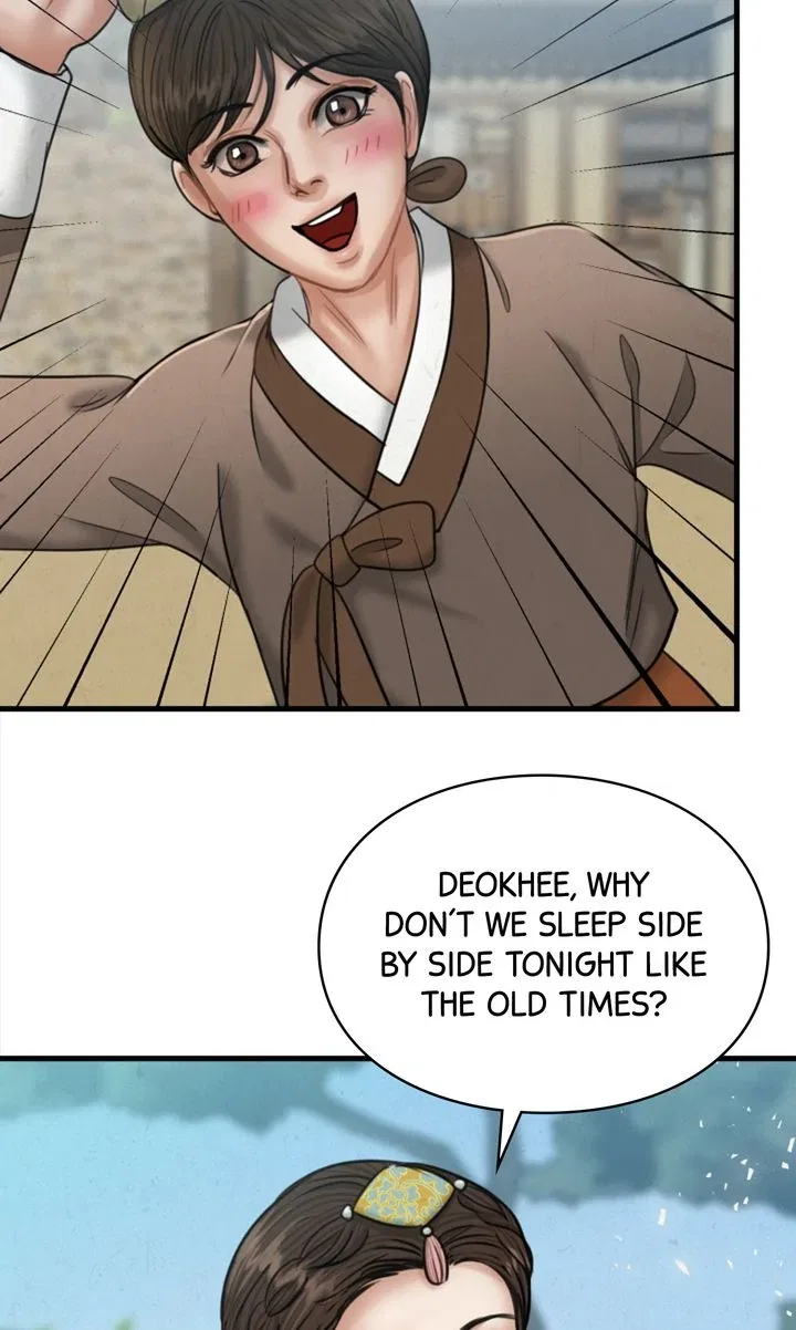 Beneath the Peach Tree Chapter 30 – Page 29