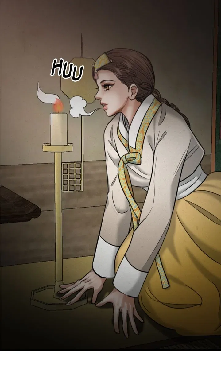 Beneath the Peach Tree Chapter 30 – Page 34