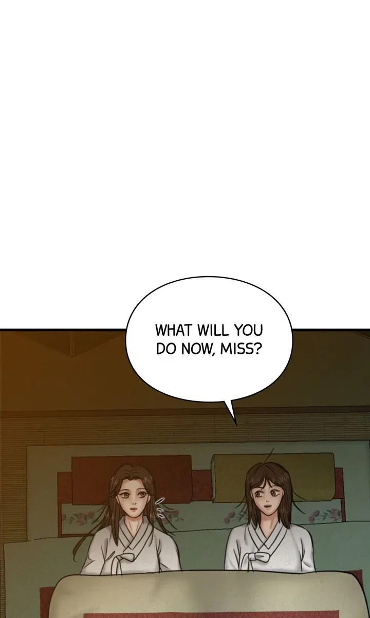 Beneath the Peach Tree Chapter 30 – Page 35