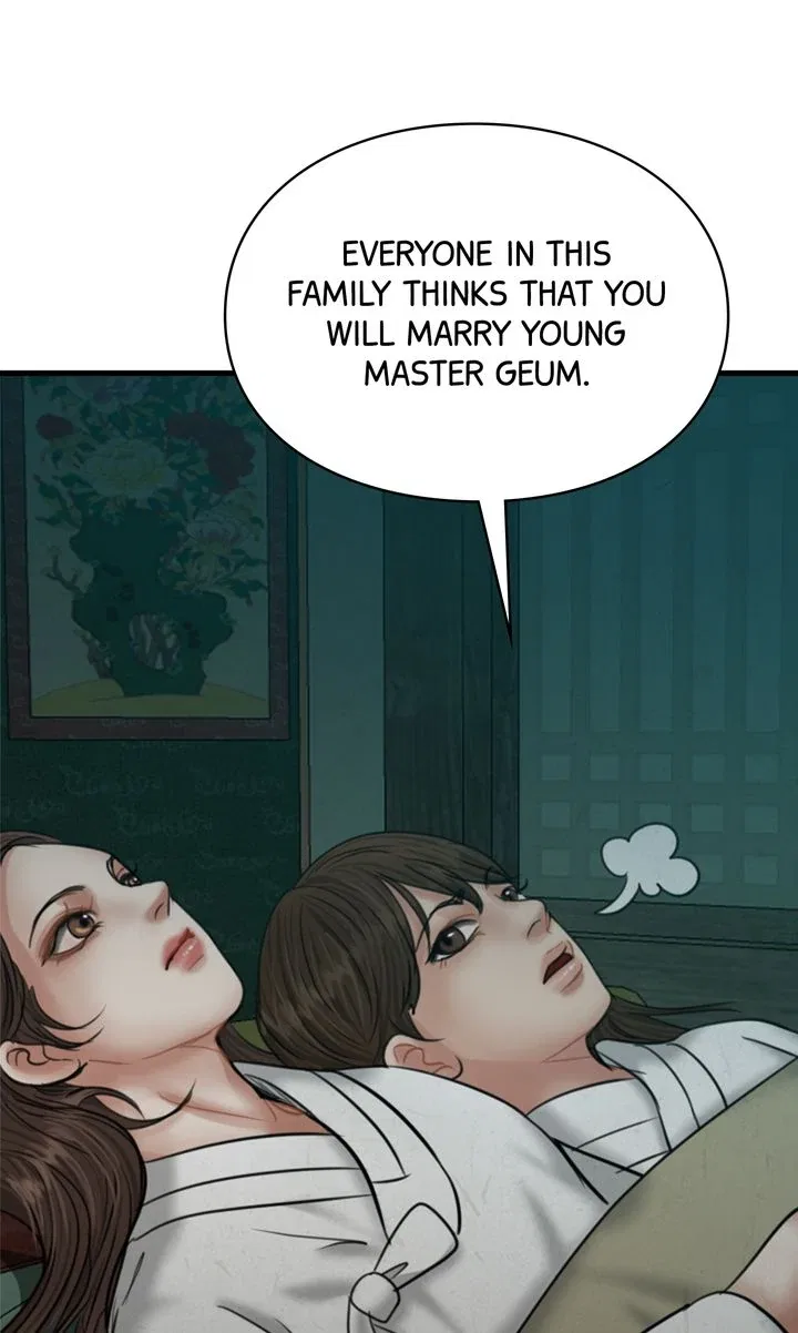 Beneath the Peach Tree Chapter 30 – Page 37
