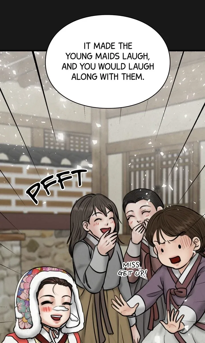 Beneath the Peach Tree Chapter 30 – Page 46
