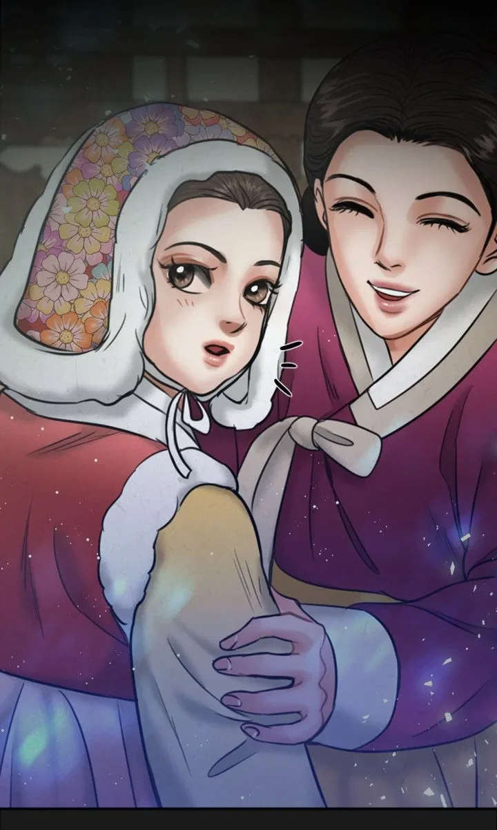 Beneath the Peach Tree Chapter 30 – Page 56