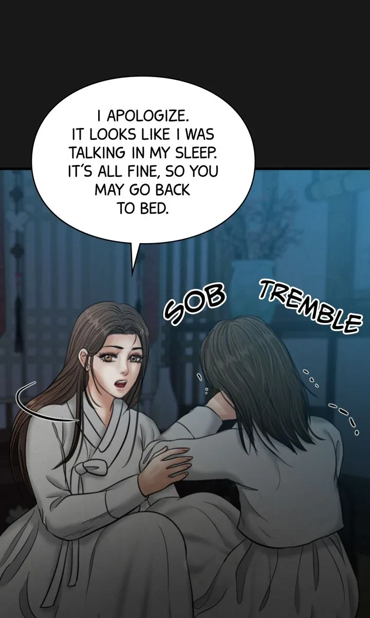 Beneath the Peach Tree Chapter 30 – Page 68