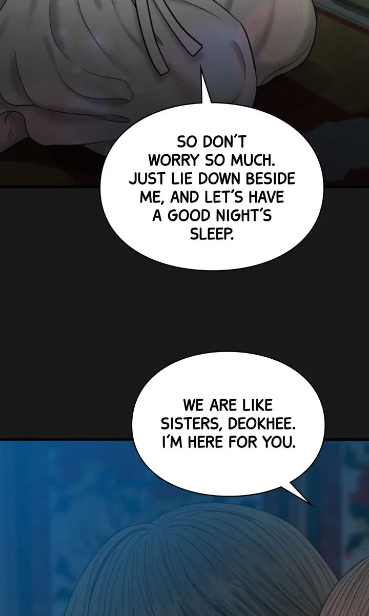 Beneath the Peach Tree Chapter 30 – Page 82