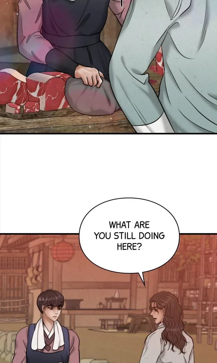 Beneath the Peach Tree Chapter 30 – Page 85