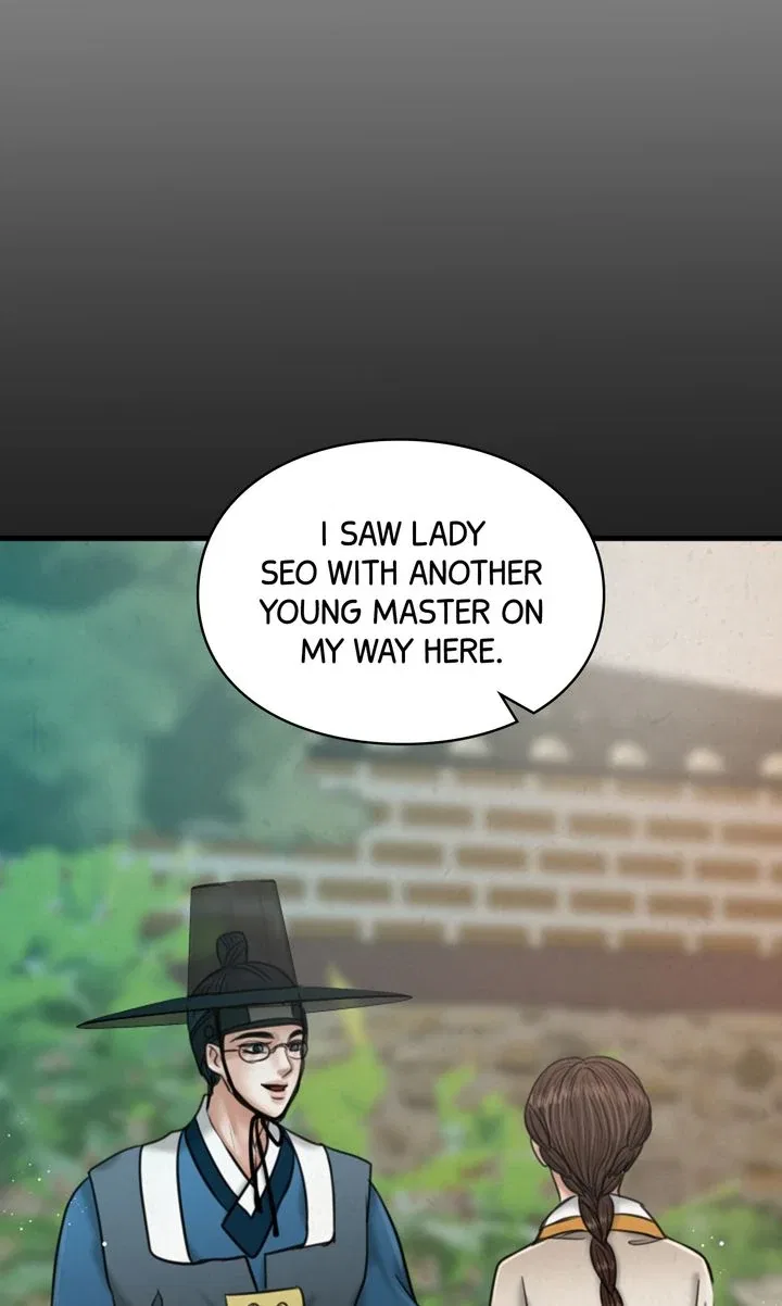 Beneath the Peach Tree Chapter 30 – Page 92
