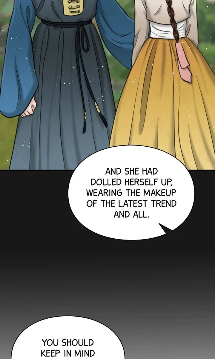 Beneath the Peach Tree Chapter 30 – Page 93