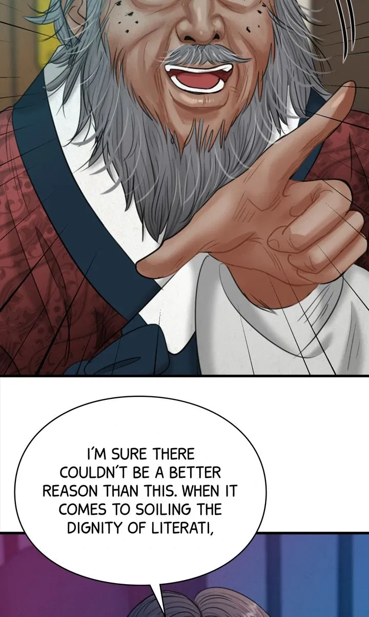 Beneath the Peach Tree Chapter 30 – Page 106