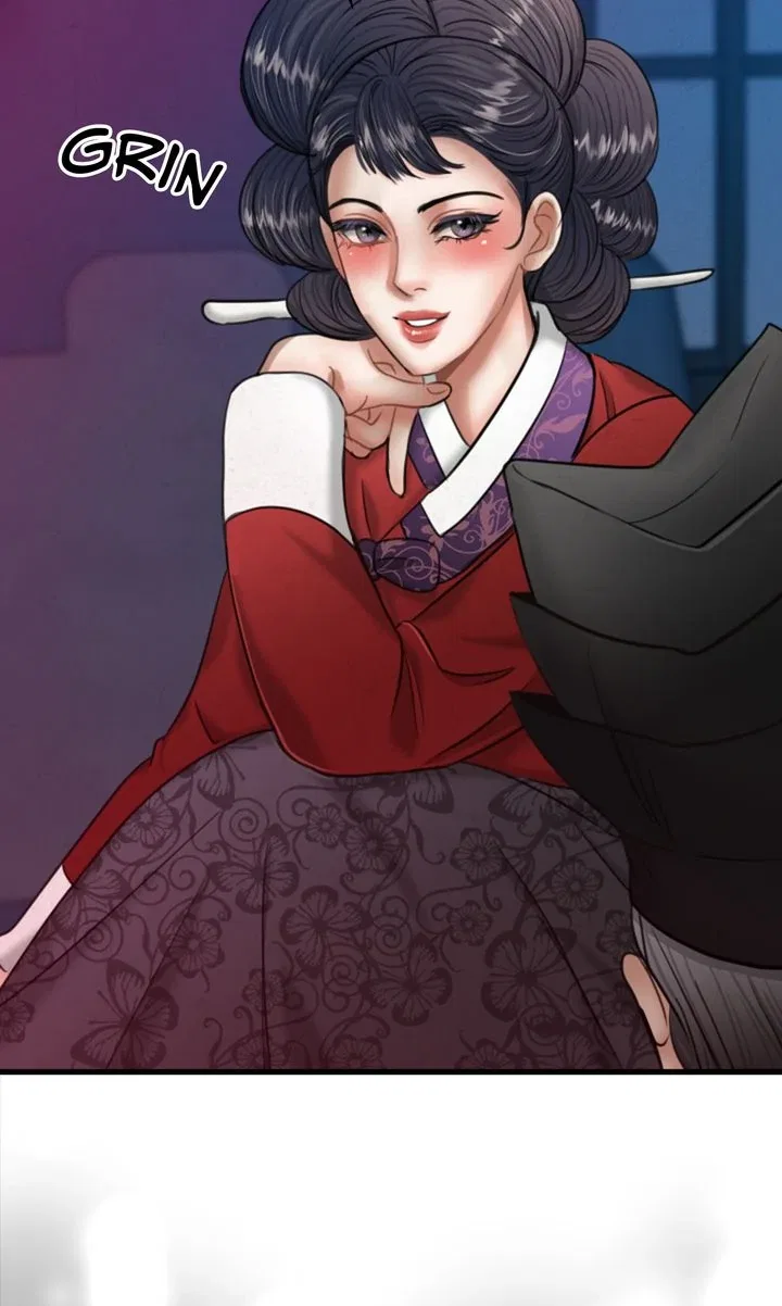 Beneath the Peach Tree Chapter 30 – Page 107