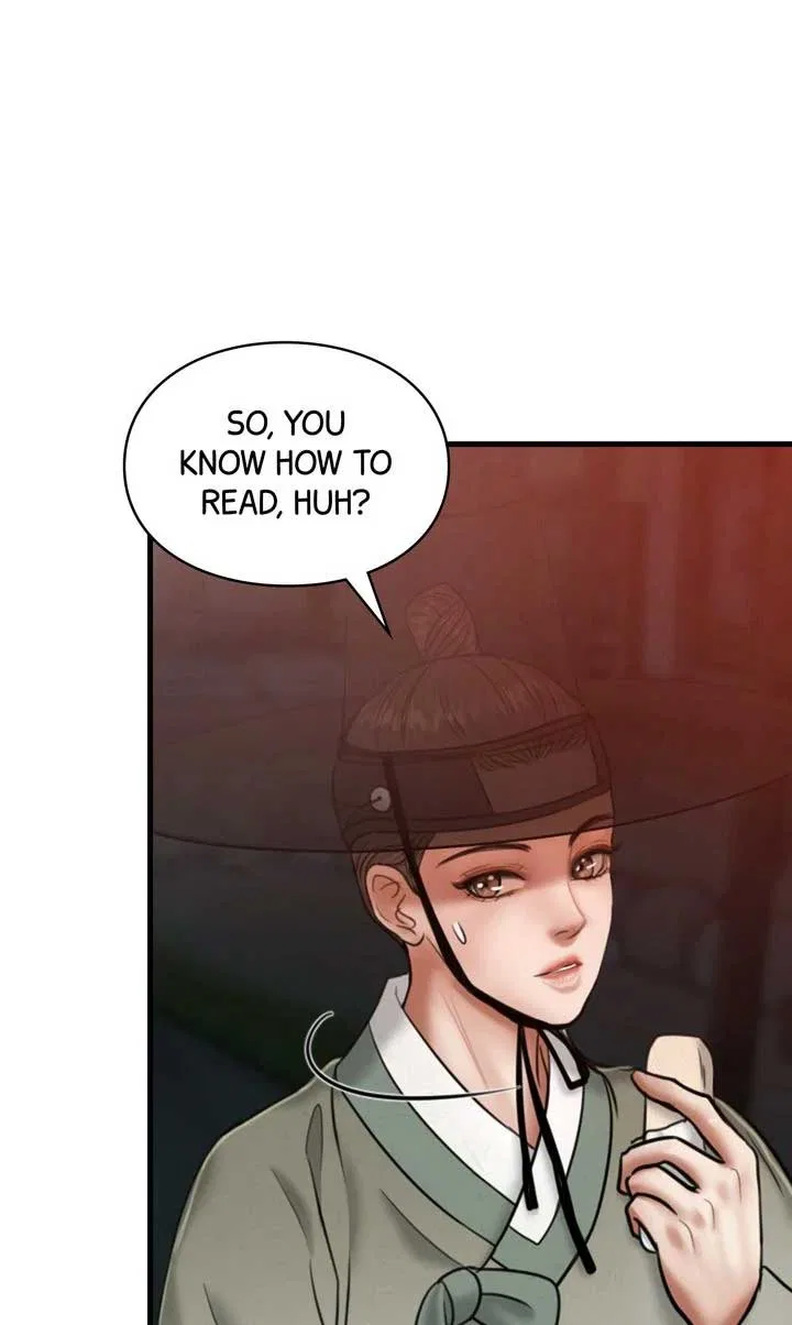 Beneath the Peach Tree Chapter 29 – Page 3