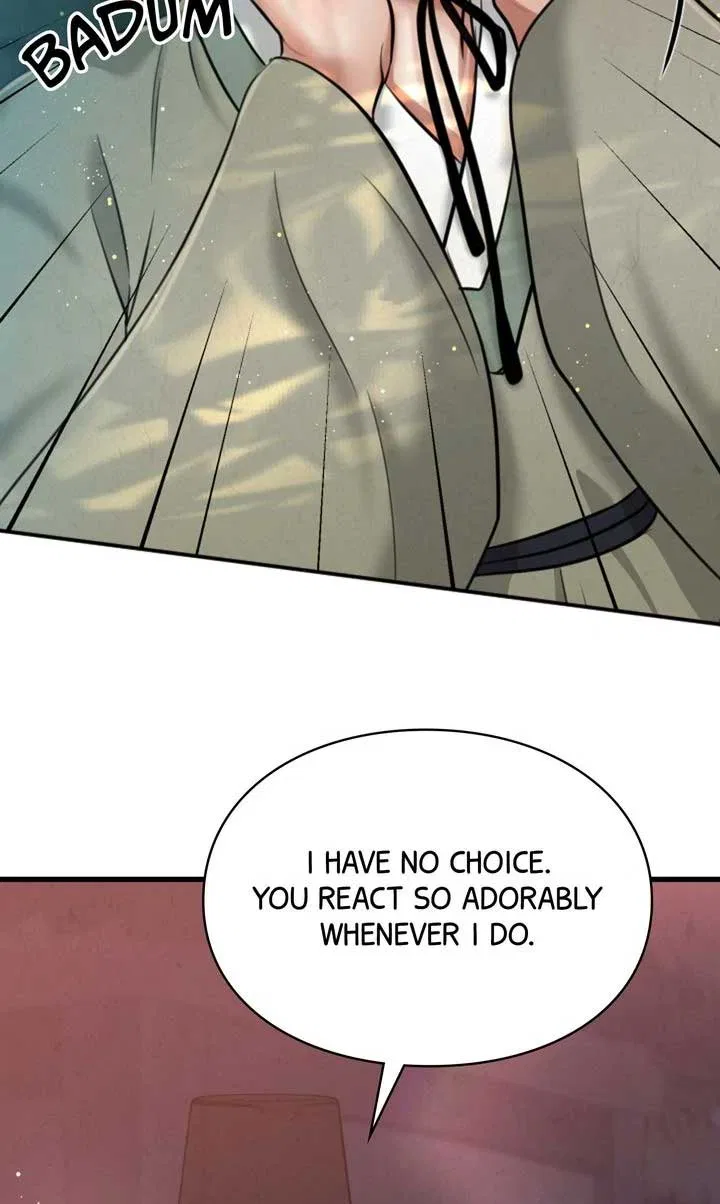 Beneath the Peach Tree Chapter 29 – Page 14
