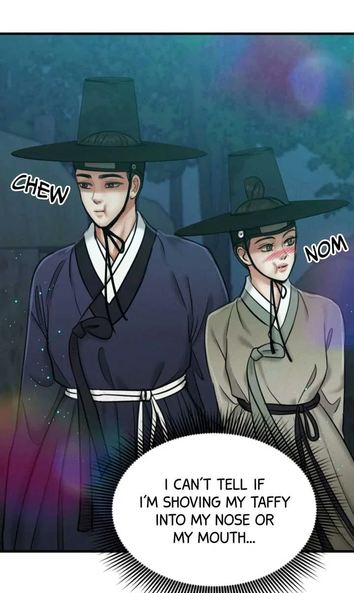 Beneath the Peach Tree Chapter 29 – Page 16