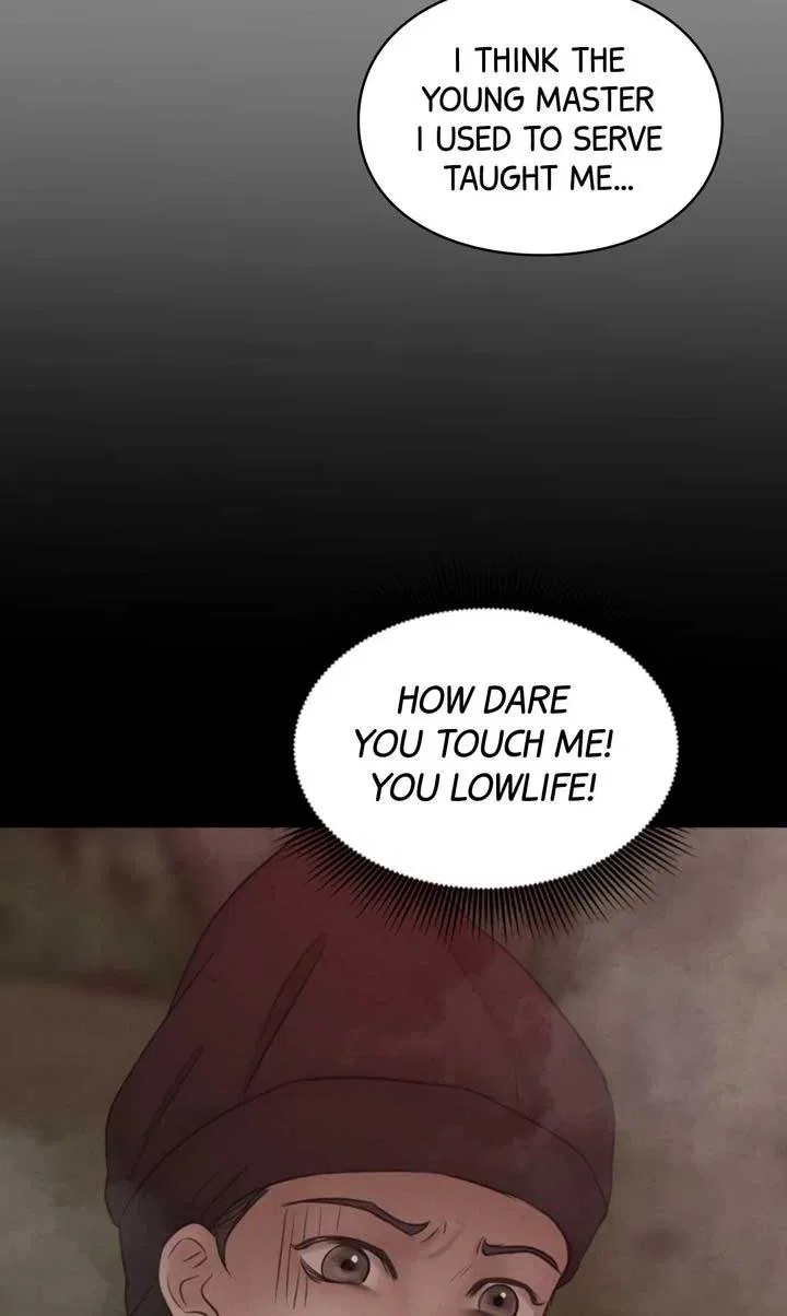 Beneath the Peach Tree Chapter 29 – Page 19