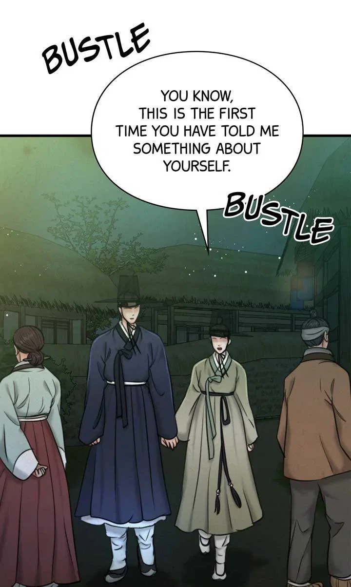Beneath the Peach Tree Chapter 29 – Page 23