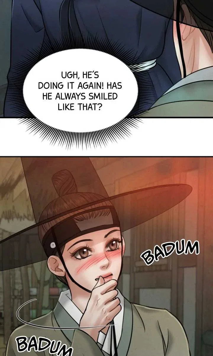 Beneath the Peach Tree Chapter 29 – Page 25