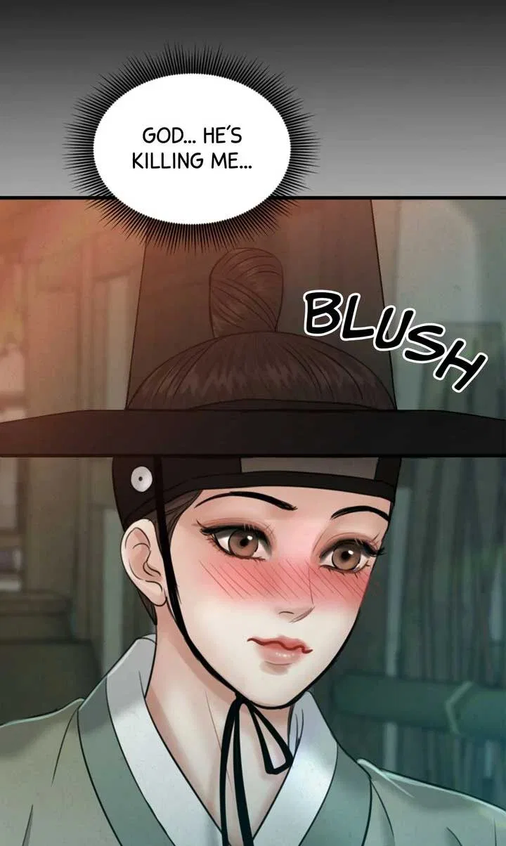 Beneath the Peach Tree Chapter 29 – Page 28