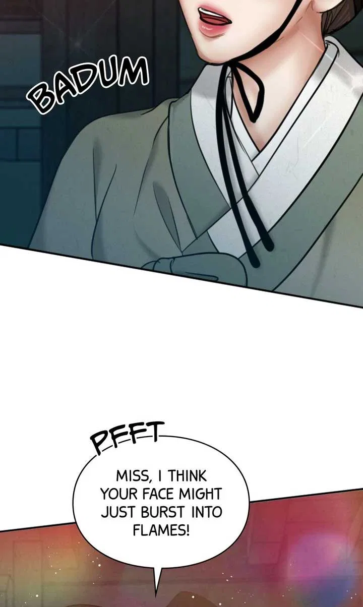 Beneath the Peach Tree Chapter 29 – Page 36