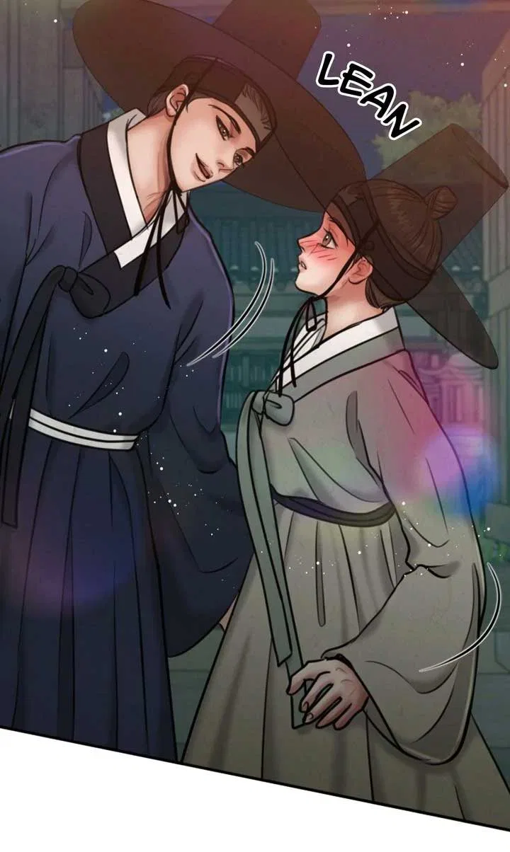 Beneath the Peach Tree Chapter 29 – Page 37