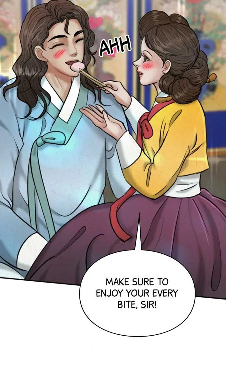Beneath the Peach Tree Chapter 29 – Page 49