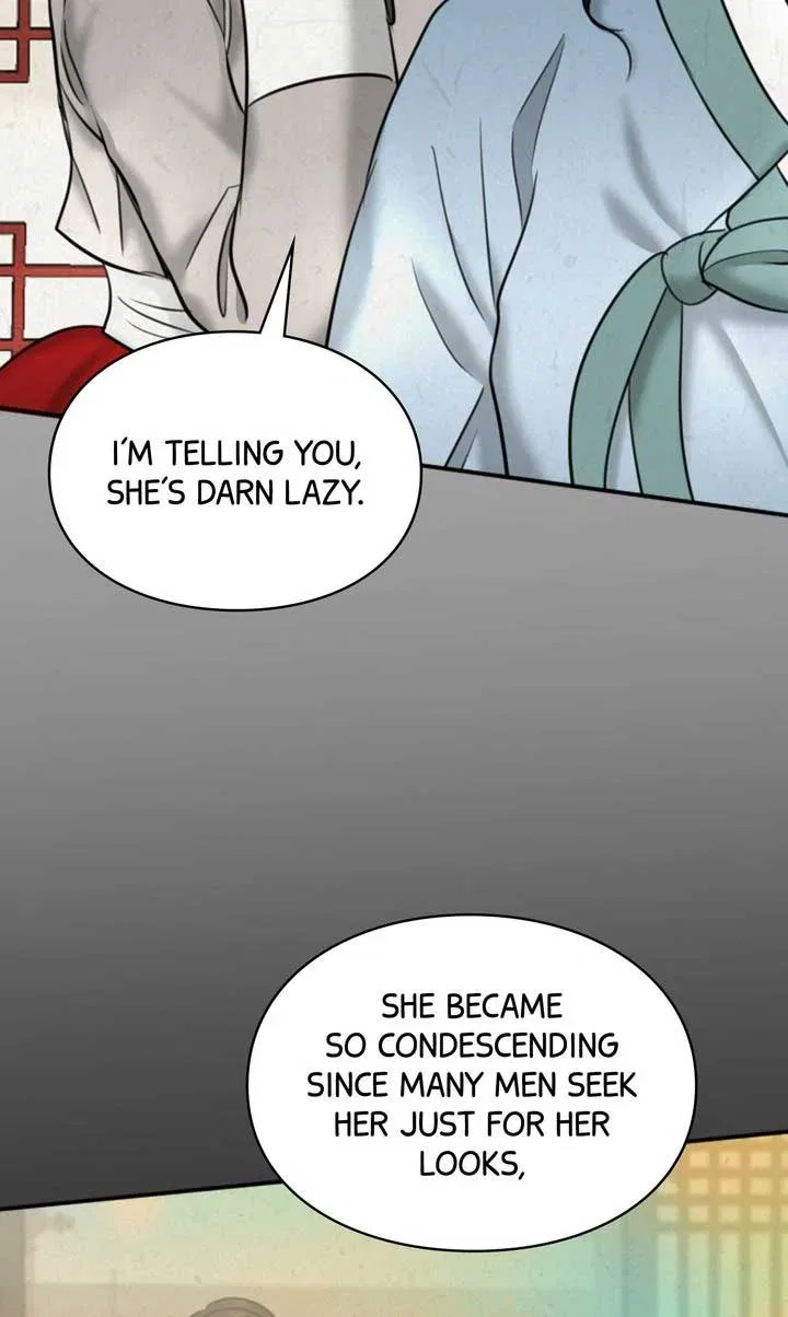 Beneath the Peach Tree Chapter 29 – Page 57