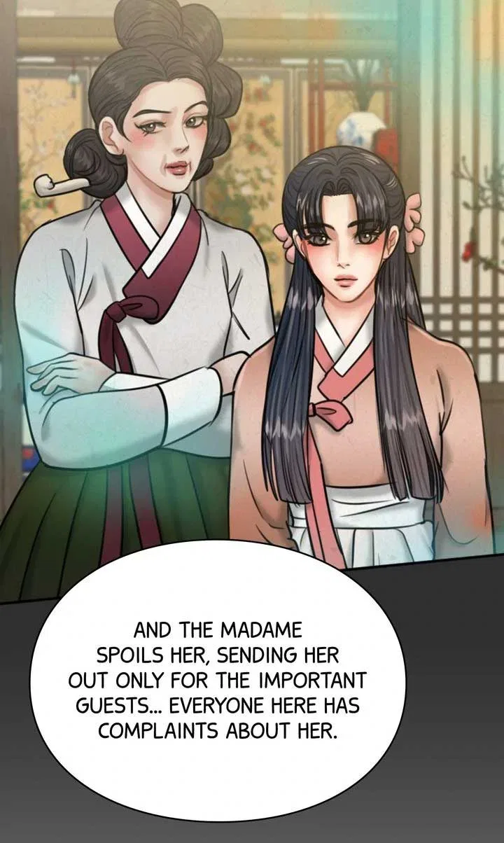 Beneath the Peach Tree Chapter 29 – Page 58