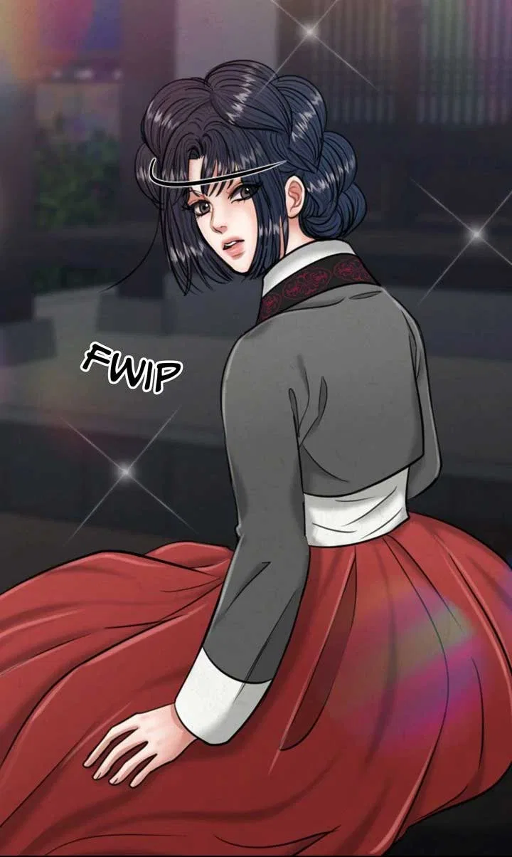 Beneath the Peach Tree Chapter 29 – Page 70
