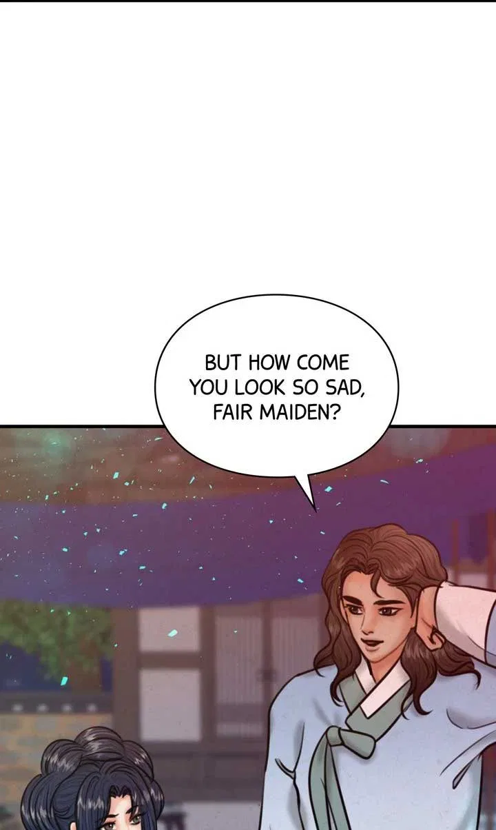 Beneath the Peach Tree Chapter 29 – Page 71