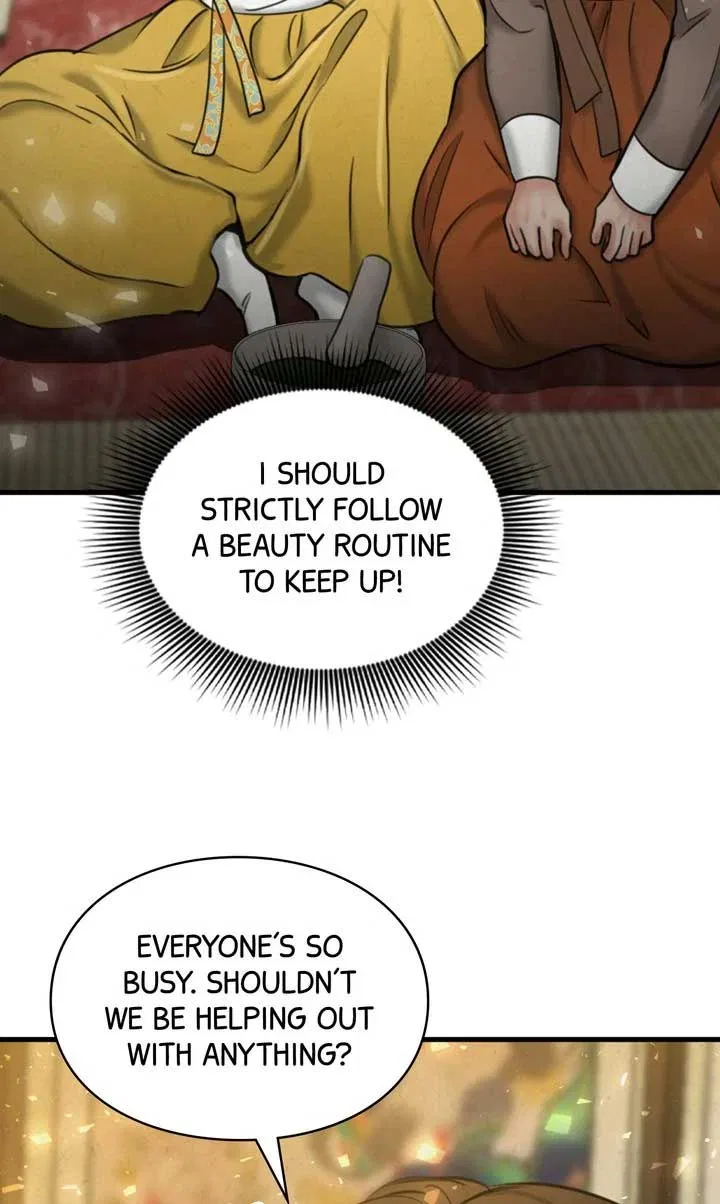 Beneath the Peach Tree Chapter 29 – Page 81