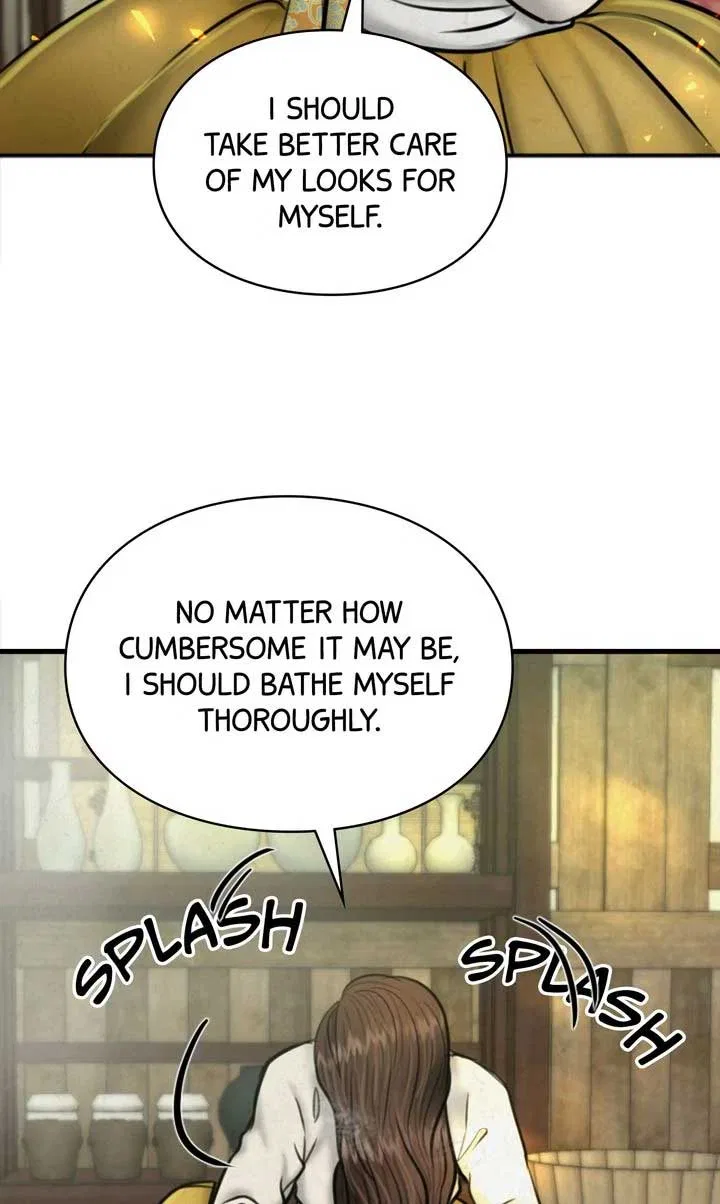 Beneath the Peach Tree Chapter 29 – Page 84