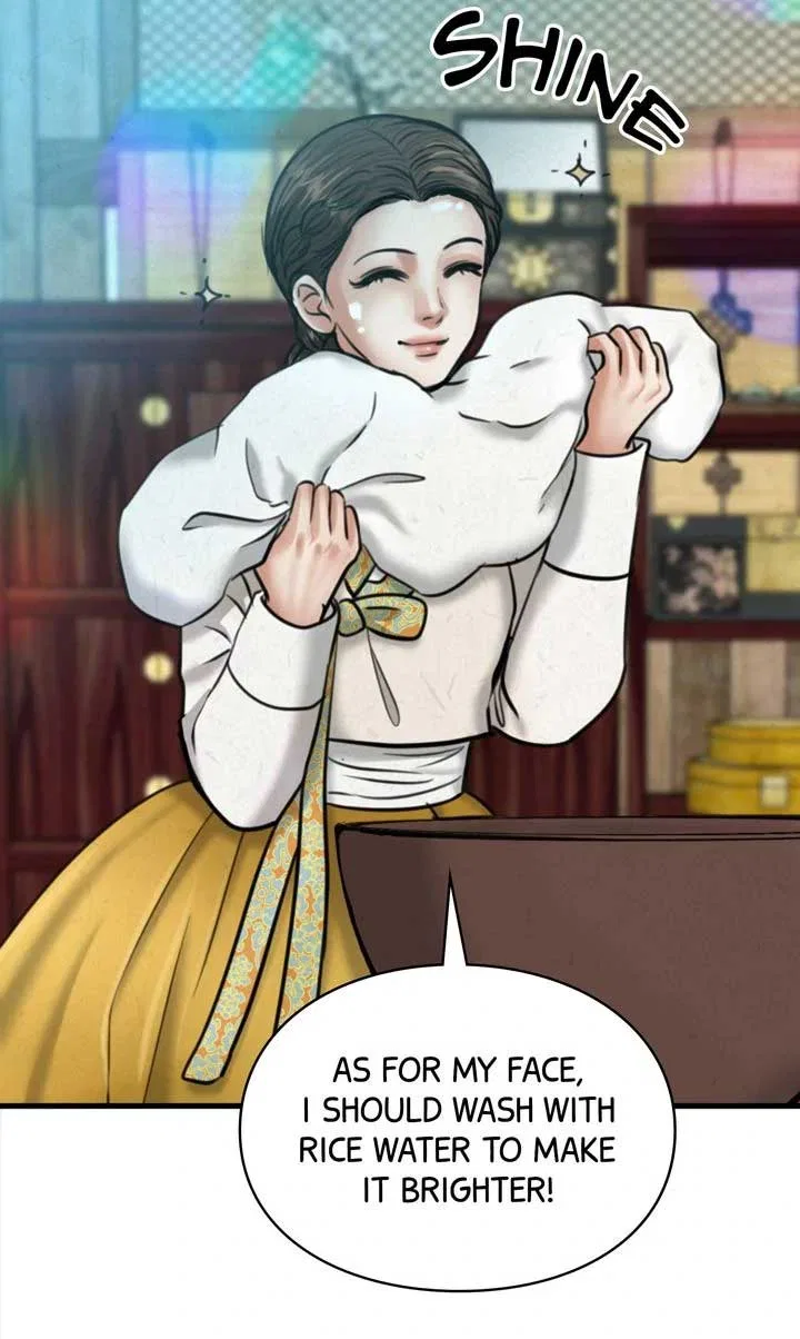Beneath the Peach Tree Chapter 29 – Page 86