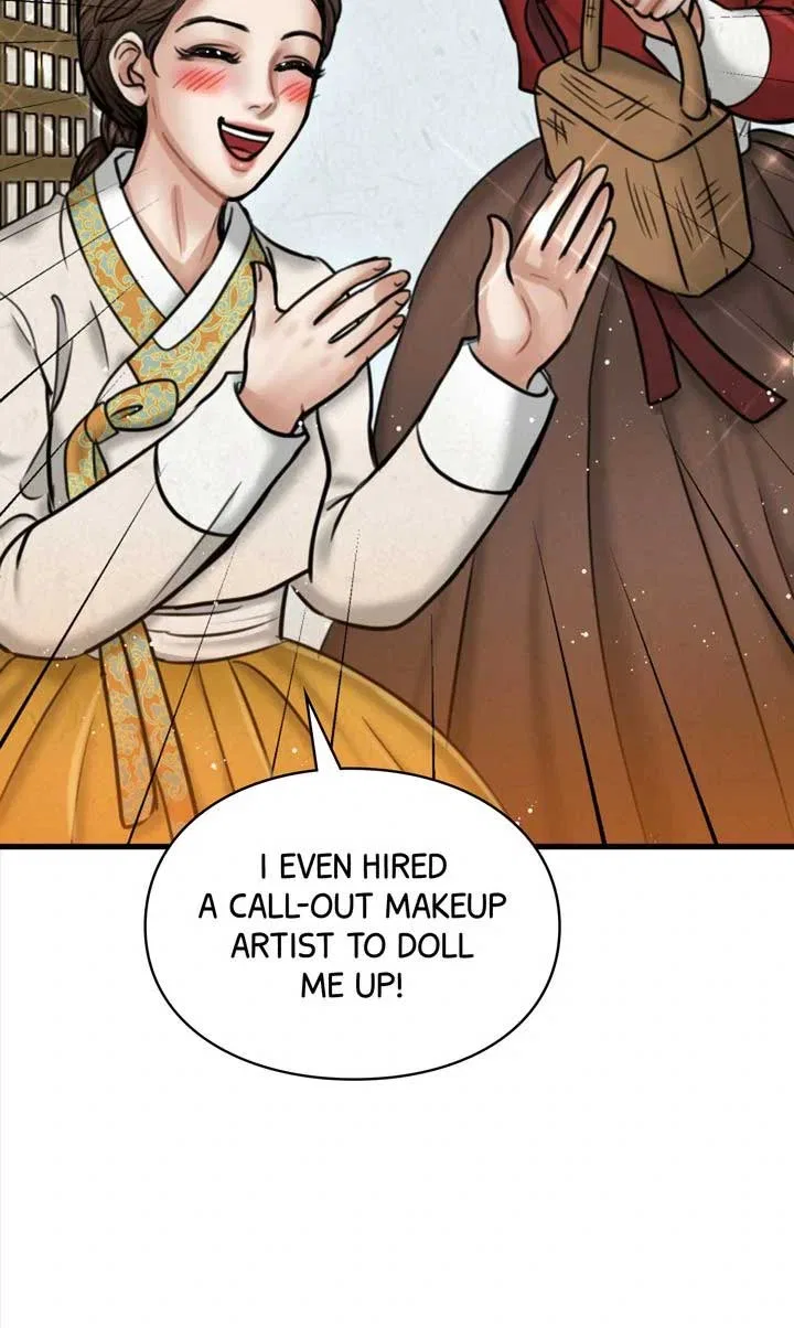 Beneath the Peach Tree Chapter 29 – Page 88