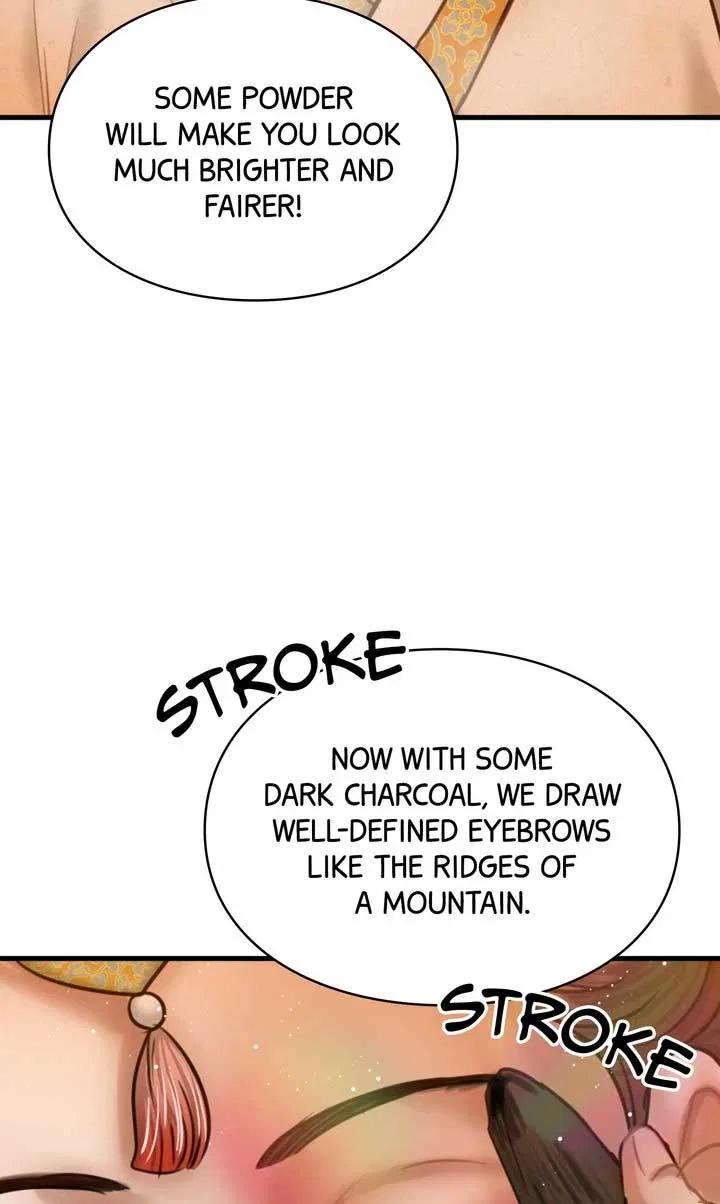 Beneath the Peach Tree Chapter 29 – Page 93