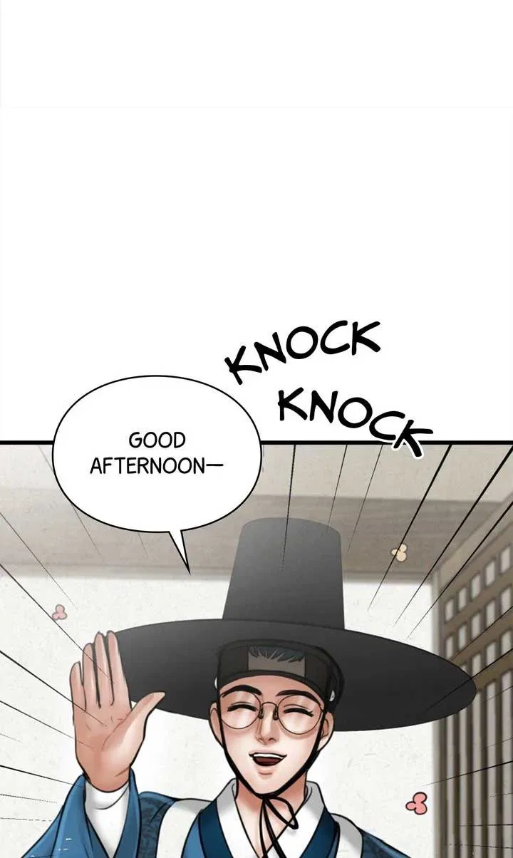 Beneath the Peach Tree Chapter 29 – Page 100