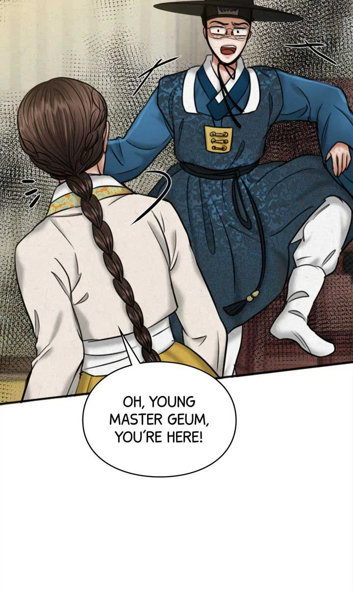 Beneath the Peach Tree Chapter 29 – Page 102