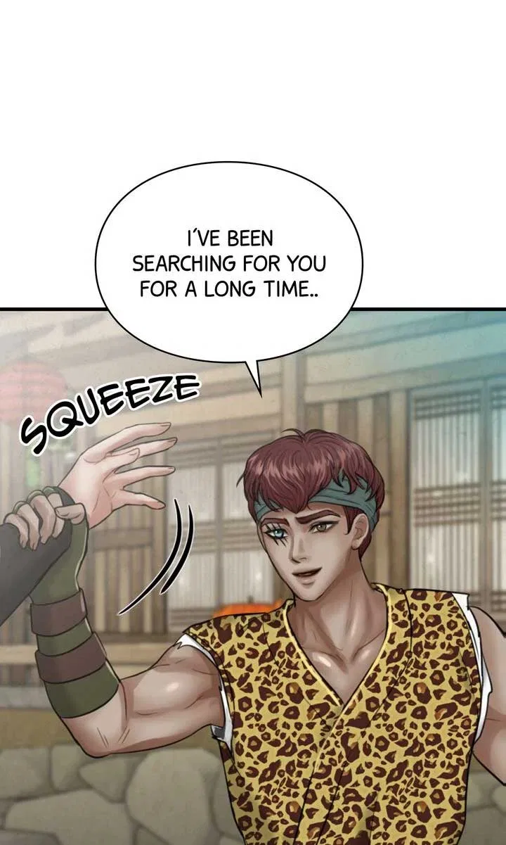 Beneath the Peach Tree Chapter 28 – Page 2