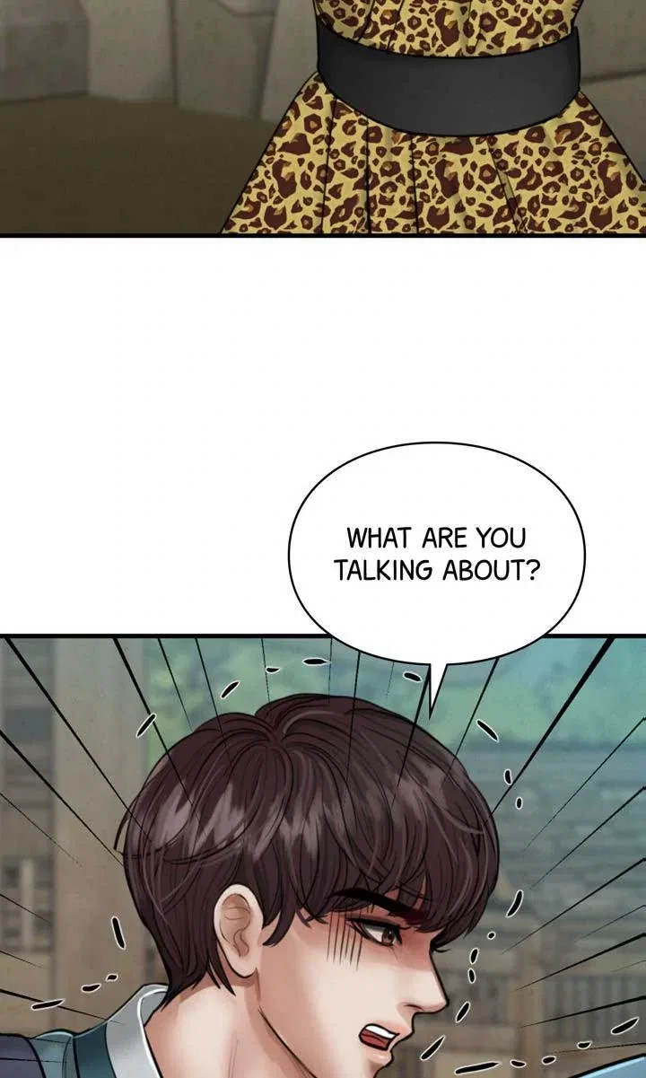 Beneath the Peach Tree Chapter 28 – Page 3