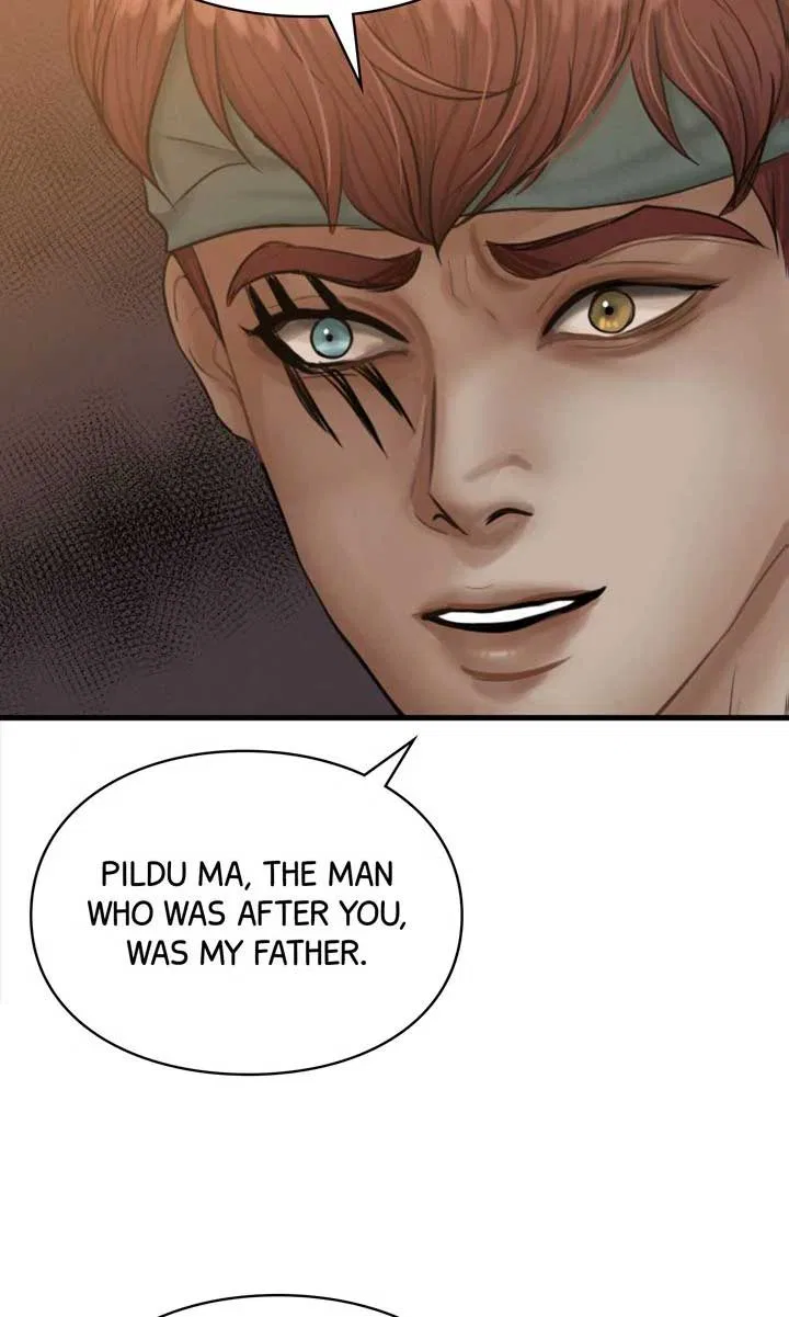 Beneath the Peach Tree Chapter 28 – Page 5