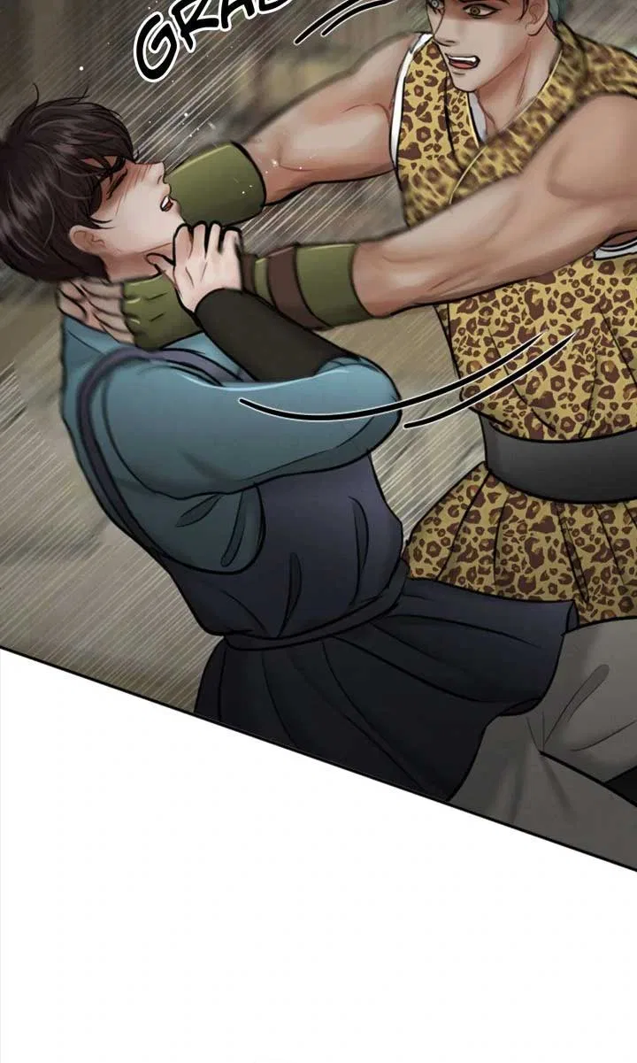Beneath the Peach Tree Chapter 28 – Page 16