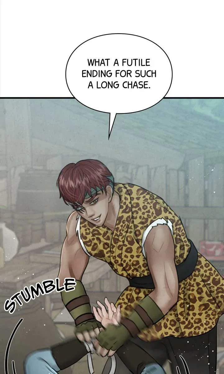 Beneath the Peach Tree Chapter 28 – Page 18