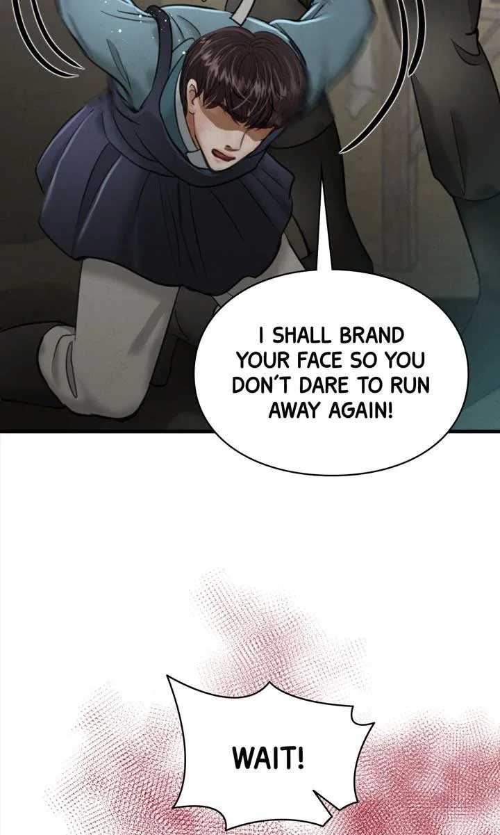 Beneath the Peach Tree Chapter 28 – Page 19