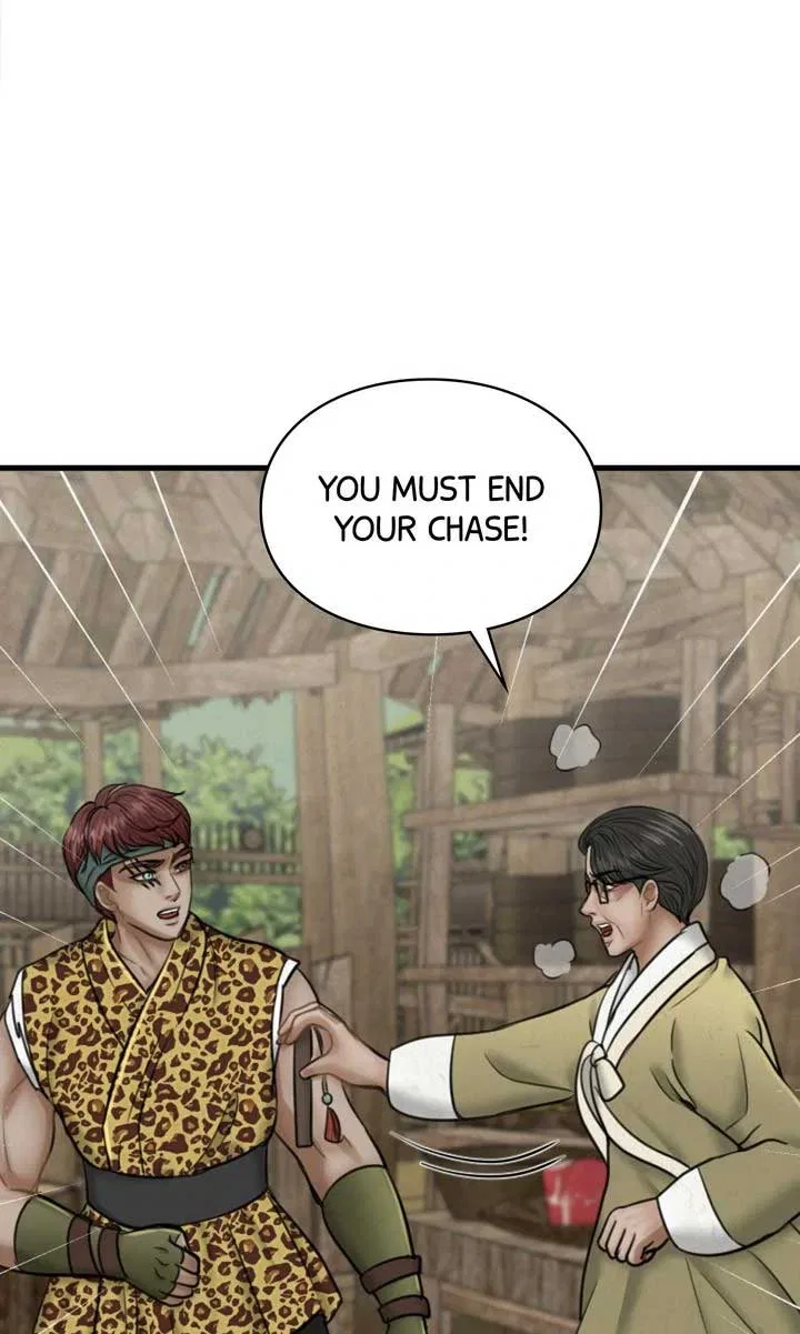Beneath the Peach Tree Chapter 28 – Page 22