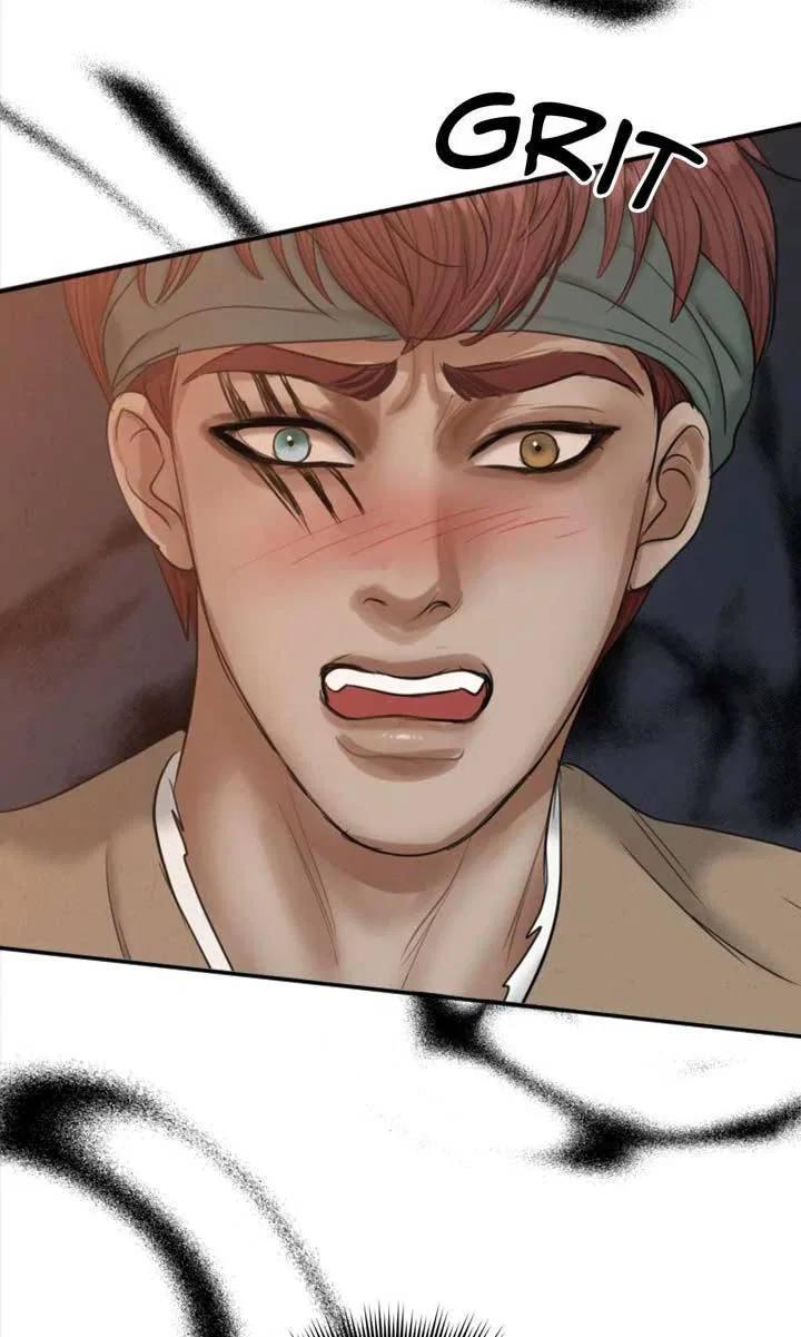 Beneath the Peach Tree Chapter 28 – Page 30