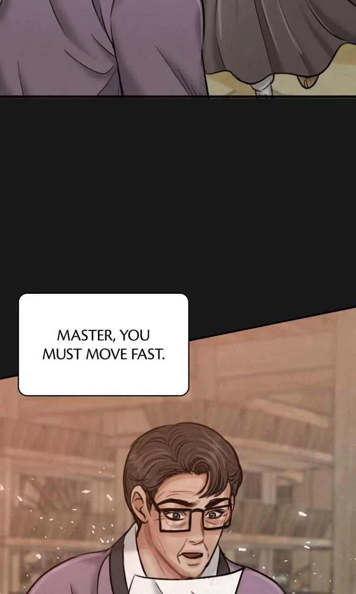 Beneath the Peach Tree Chapter 28 – Page 34